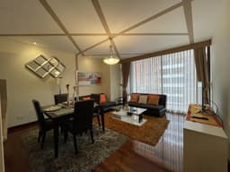 Plus Real Estate vende / renta apartamento en zona 14