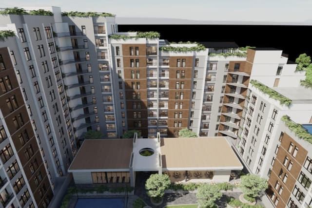 Apartamentos para estrenar en Reformadores Villa Nueva