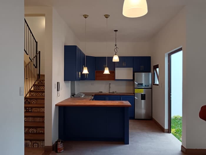 Casa en venta en Antigua Gardens — foto 1