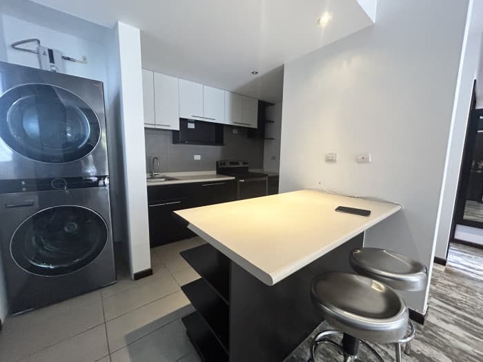 APARTAMENTO EN VENTA EN CARRETERA AL SALVADOR KM 14.5 — foto 4