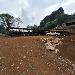 Terreno comercial en renta Santa Catarina Pinula