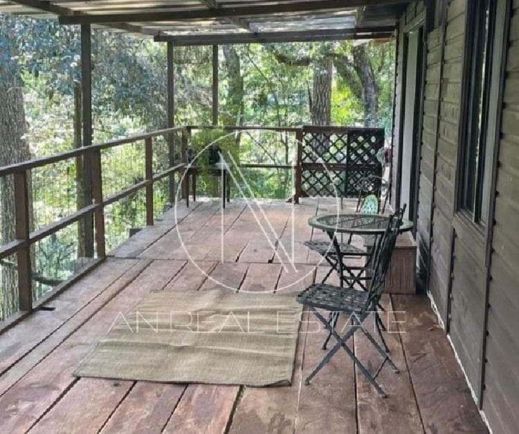 APARTAMENTO AMUEBLADO EN RENTA EN EL ENCINAL — foto 11