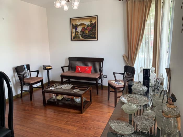 VENDO APARTAMENTO EN BOSQUE ESCONDIDO INGRESO A FRAIJAN — foto 2