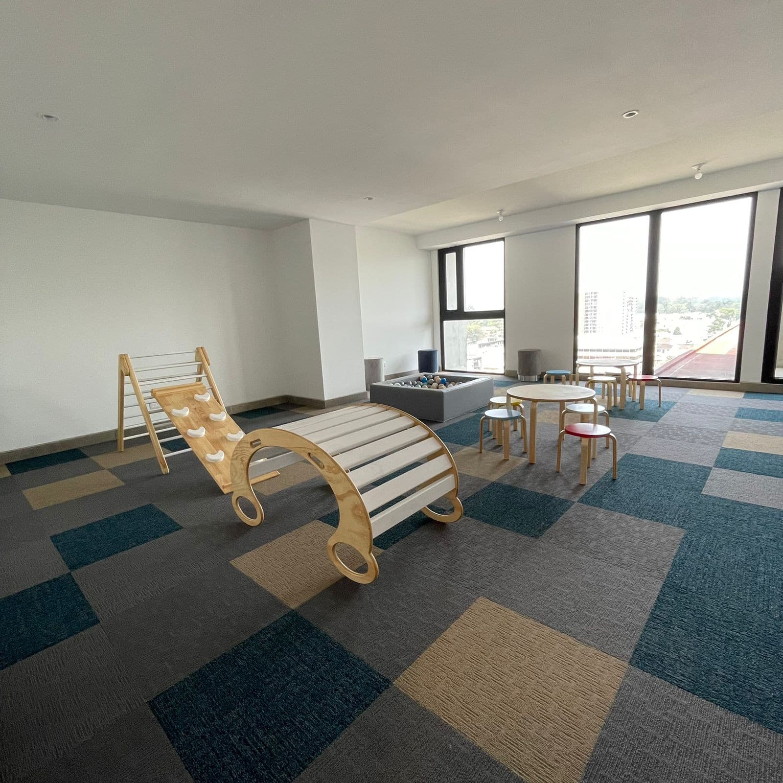 Apartamento en venta en Mariscal Zona 11 — foto 1