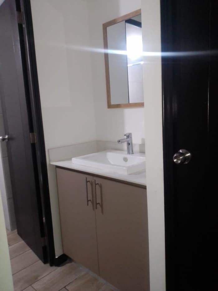 Venta Apartamento Edificio Cento Santa Catarina Pinula — foto 9