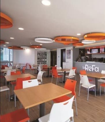 OFICINAS EN VENTA EN INSIGNE ZONA 15 — foto 3