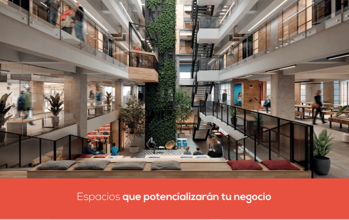 OFICINA COMERCIAL EN VENTA, ZONA 9 — foto 1