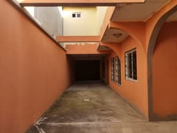 Casa en RENTA, zona 8 de mixco fuera de garita