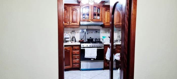 VENDO CASA RESIDÉNCIALES DEL NORTE ZONA 17 — foto 4
