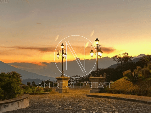 TERRENO EN VENTA EN ANTIGUA GUATEMALA — foto 3