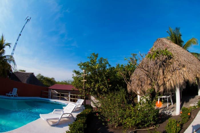 Lindo Chalet en Venta en Monterrico Guatemala — foto 11
