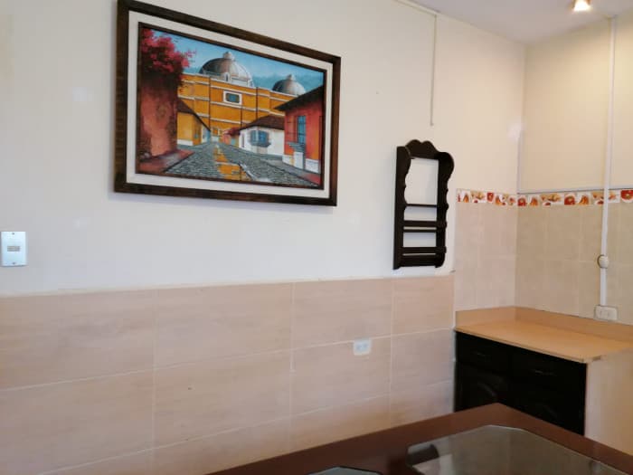 Venta Casa grande con apartamentos en zona 12 — foto 11