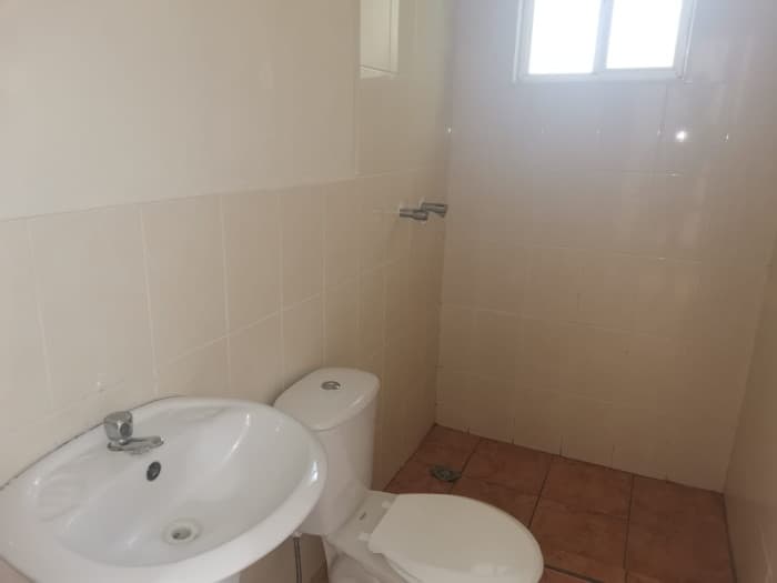 Plus Real Estate vende casa en Km 18.8 CAES — foto 1