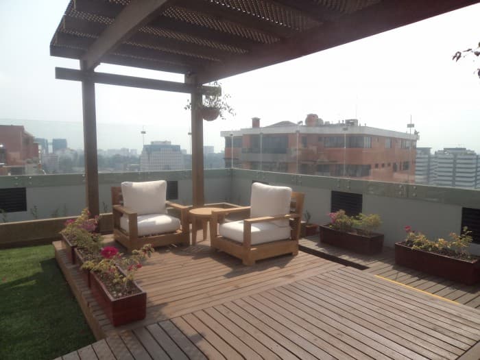 Exclusivo Apartamento Para Inversion en Venta Zona 10 — foto 12