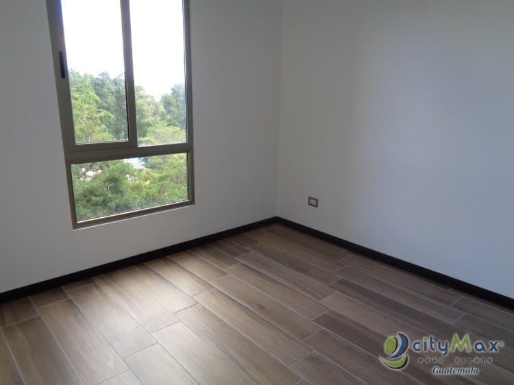 SE VENDE Apartamento en Zona 15 — foto 4