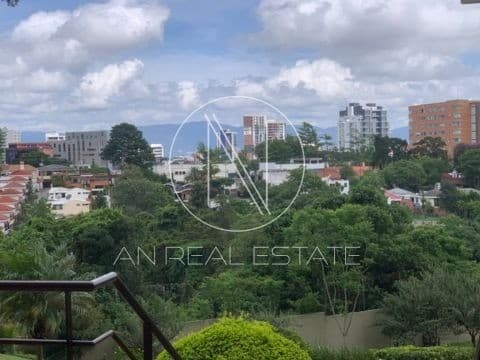 APARTAMENTO EN RENTA EN ZONA 15 — foto 7