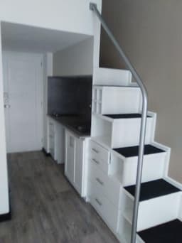 Apartamento en Renta en Zona 16 para estudiantes