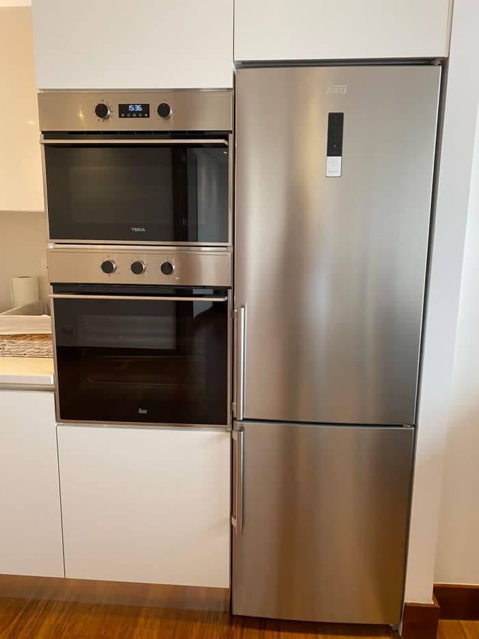 Apartamento en zona 15 venta edificio Apice — foto 3