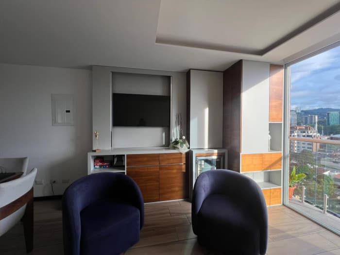APARTAMENTO EN #VENTA EN ZONA 15 — foto 12