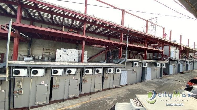 RENTA DE CUARTO FRIO PARA REFRIGERACIÓN INDUSTRIAL — foto 3