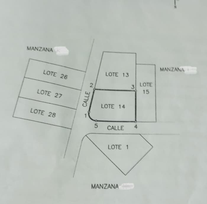 Terreno en venta en Quintas del Campo, Escuintla, — foto 4