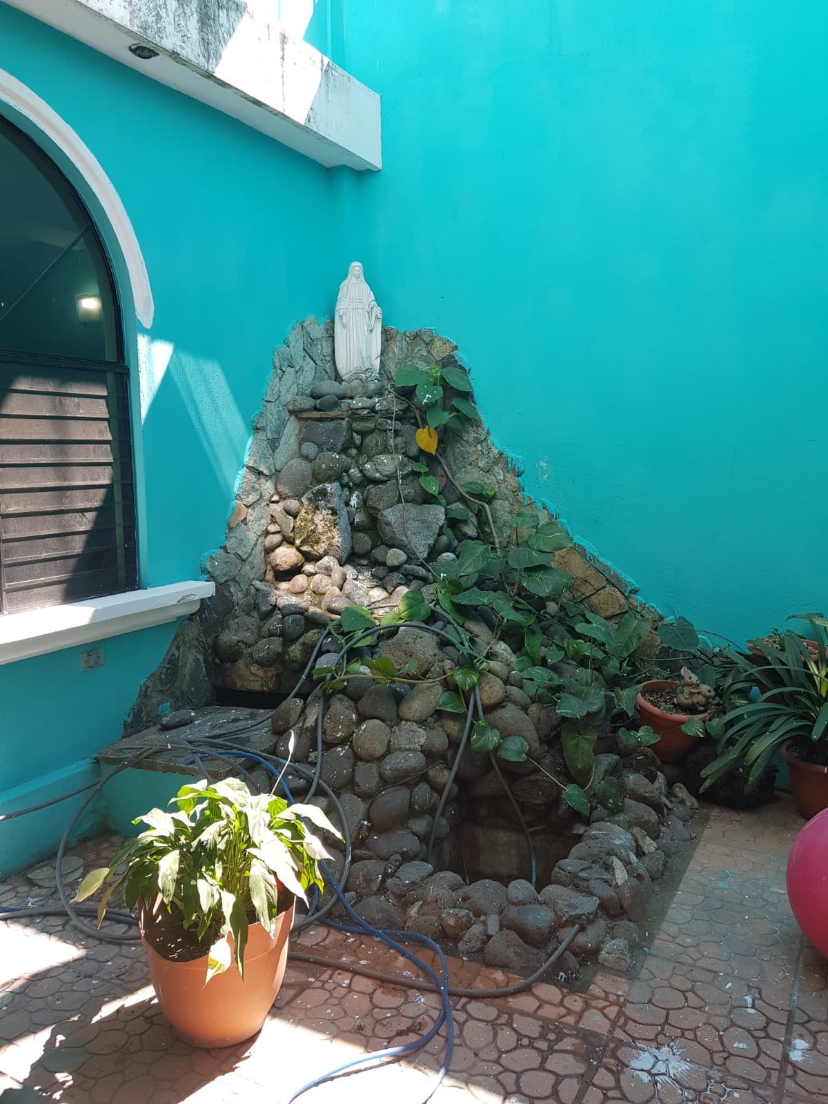 CASA EN VENTA Z. 2 MIXCO DENTRO DE GARITA — foto 1