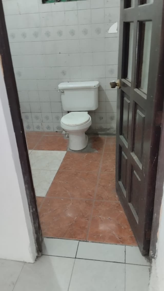 Local Comercial de 25 m² en San José Pinula