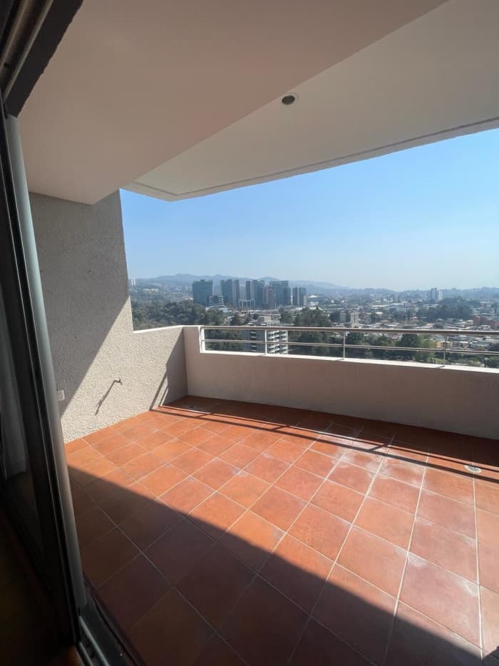 Apartamento en Renta en Zona 15 Guatemala — foto 1