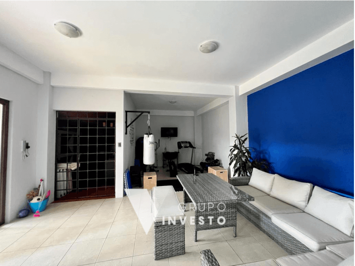 Venta de amplia casa en El Socorro, Km. 12.5, CAES — foto 15