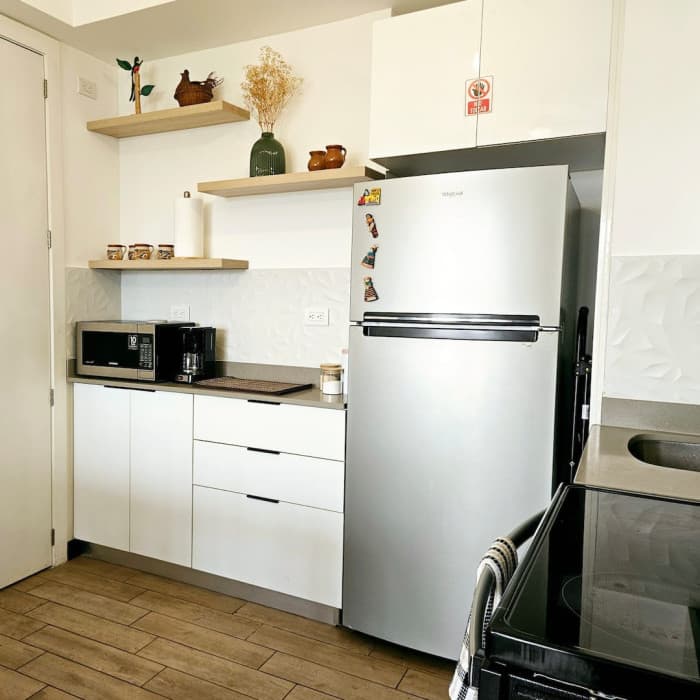 Apartamento Amueblado en Venta en Inversión en Zona 13 — foto 8