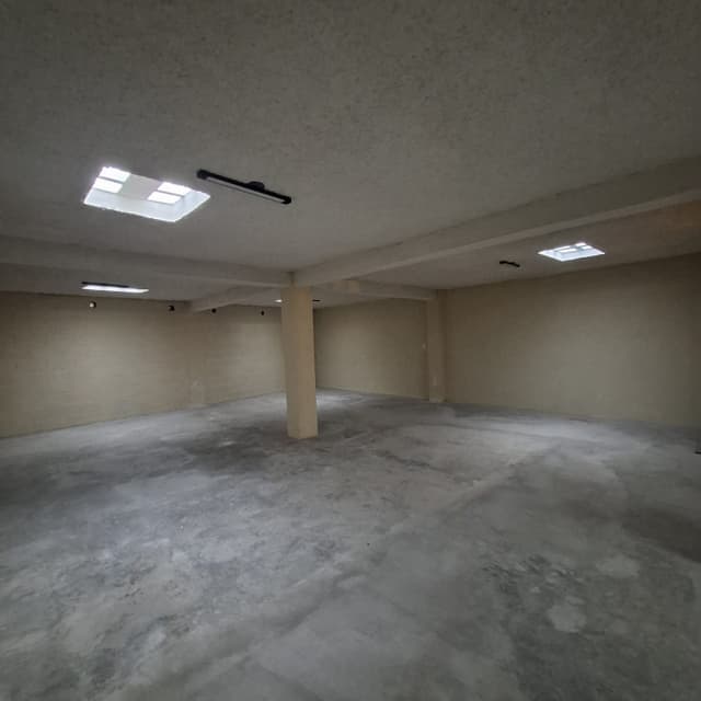Casa Bodega residencial en zona 2 Mixco Guatemala