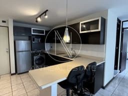 APARTAMENTO AMUEBLADO EN RENTA EN ZONA 9