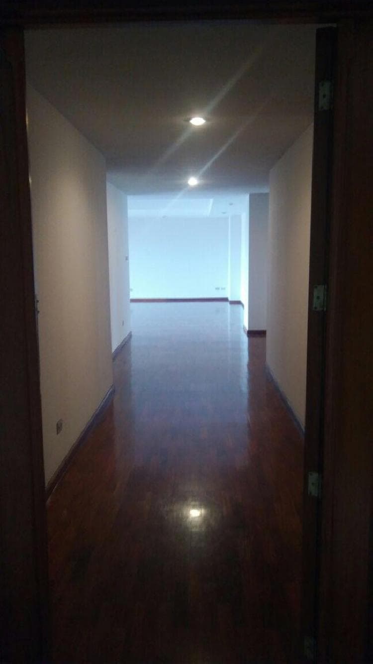 Plus Real Estate renta apartamento en zona 10 — foto 6
