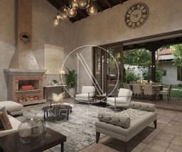 CASA EN VENTA EN ANTIGUA GUATEMALA
