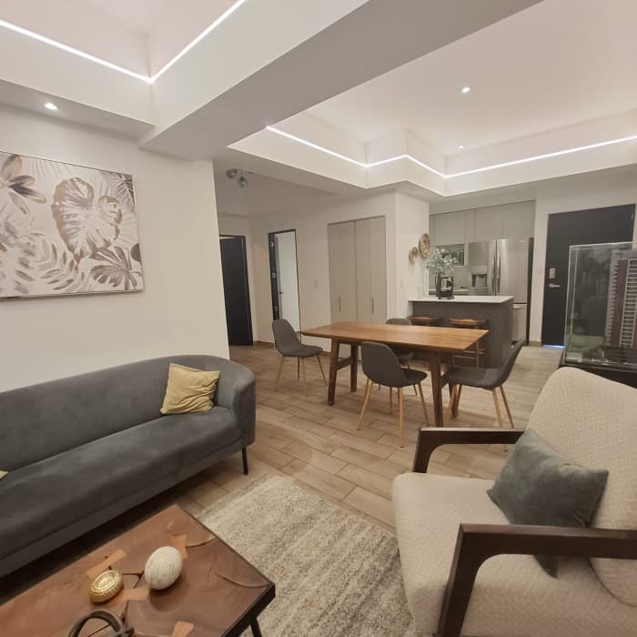 Apartamento a estrenar de venta en zona 11 Mariscal — foto 10