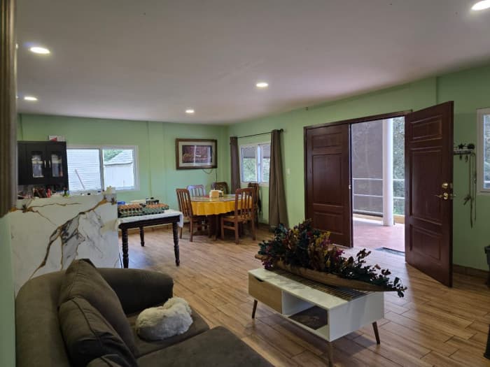 Casa de venta en San Bartolomé Milpas Altas. — foto 11