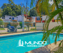 CASA EN VENTA EN CONDOMINIO EN CIUDAD SAN CRISTOBAL I