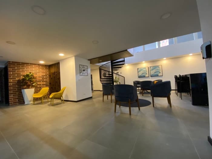 APARTAMENTO EN #VENTA EN ZONA 15 — foto 3