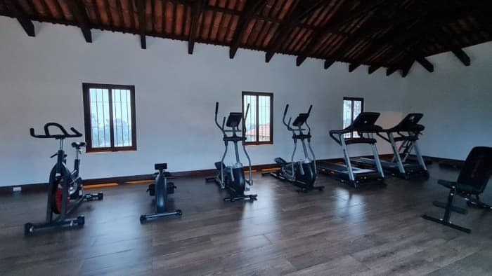 se vende Espectacular casa en Los Franciscanos / asis B — foto 8