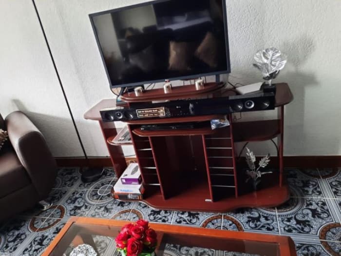 Apartamento en Venta Zona 13, final Av. de las Américas — foto 4