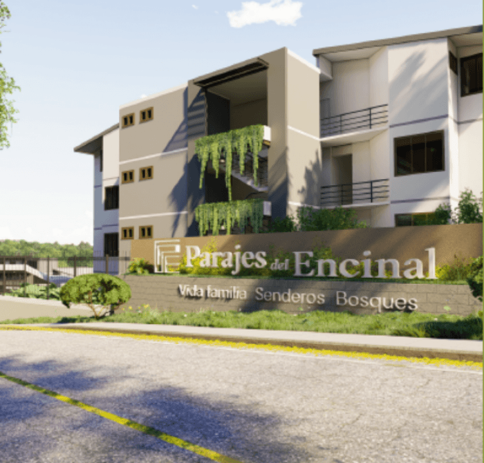 CityMax vende apartamento en Zona 6 de Mixco!! — foto 1
