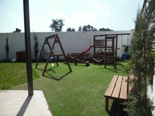 APARTAMENTO EN VENTA EN CASA CINCO, ZONA 5/MI — foto 8