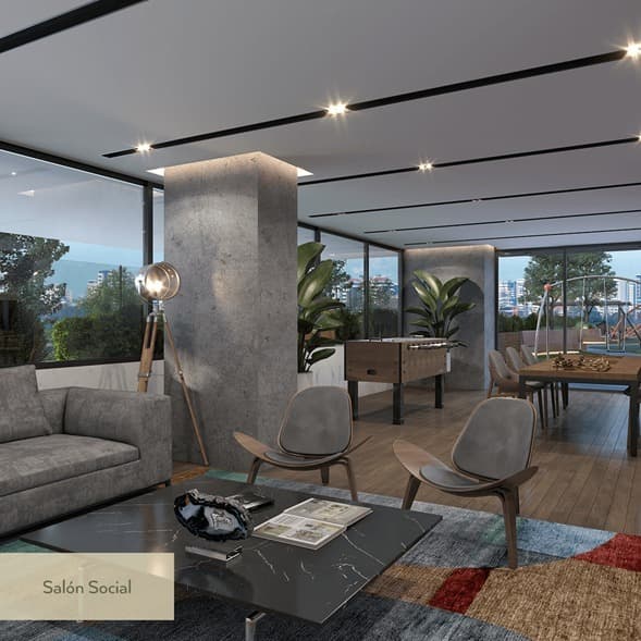 APARTAMENTOS EN VENTA EN INARA ZONA 13 — foto 5