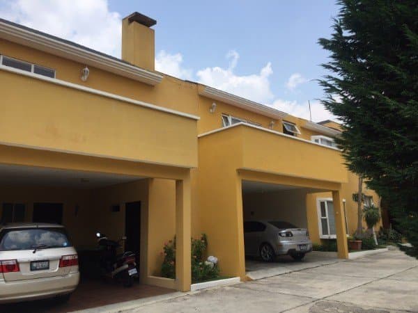 Rento Casa Villas del Pinar km 18.5 CAES — foto 13