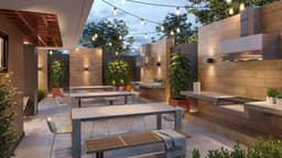 Apartamento en Pre-Venta en Zona 15 Vista Hermosa 2