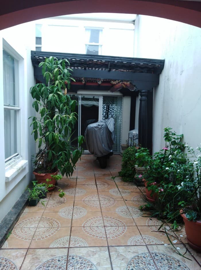 VENDO CASA EN BOSQUES DE SAN NICOLAS — foto 5