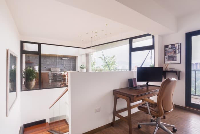 Pent House en Venta en Zona 10 Guatemala — foto 14