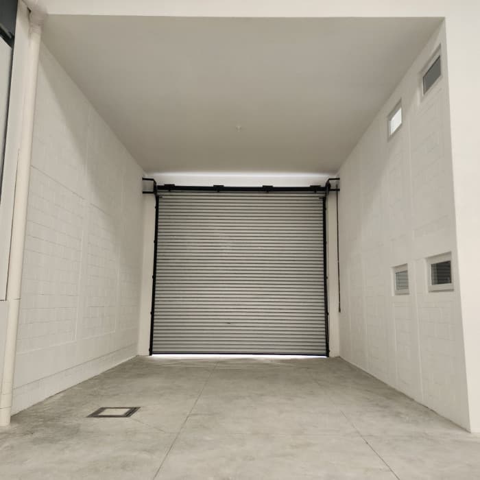 Rento Ofibodega en Complejo Industrial del Naranjo — foto 4