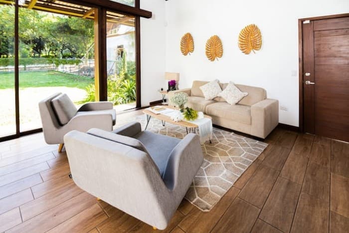 VENDO PROYECTO DE TERRENPOS Y CASAS,  LAS MACADAMIAS — foto 6