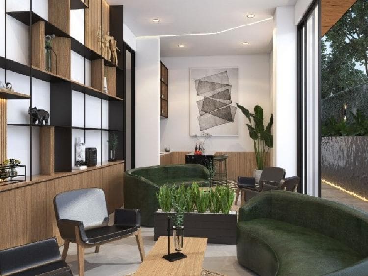 APARTAMENTO EN VENTA ZONA 15 — foto 10